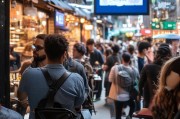 餐饮行业获客，从流量到留客的破局之道