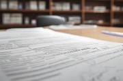 企业稳定岗位补贴申请表，政策红利直达企业的关键载体