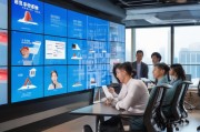 广安财务公司如何精准获客？这5个策略让你业绩翻倍！