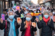 吉林的口罩补贴政策新举措