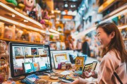 京东京豆，开启你的高效购物之旅