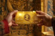金主的金卡，从金主传到历史的璀璨