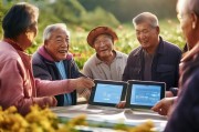 惠农补贴合并申请，政策优化赋能乡村振兴的便民新举措