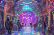 空间装扮，领取永久的必经之路