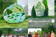 守护绿水青山，传承环保精神—南京环保标志领取指南