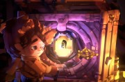 How to Unlock the Key in Lolo