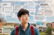 青岛学子留学梦，详解出国留学申请全流程