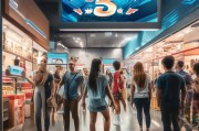 线下门店如何精准获客？这5招让你的客流暴涨！