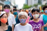 新加坡口罩补贴政策，让口罩更暖心