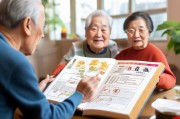 桓仁高龄补贴申请指南，暖心政策惠及银龄，申请流程全解析