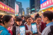 郑州消费券发放指南，助力市民经济
