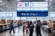 新郑机场货运怎么领取？