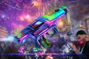 ump9新皮肤领取活动来了！看看有哪些让你心动的皮肤！