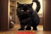 猫来了，红包不等人