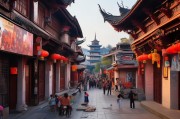 activated by the rich history and culture of Pishang city