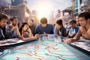 政策红利激活文创动能，济宁文创补贴申请全攻略