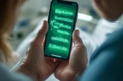 聚焦健康码，亲戚健康码如何为你的健康保驾护航