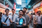 河南精准获客怎么赚钱？这5种方法让你的生意暴涨！