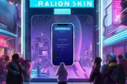 魅alarion皮肤手机怎么领取？福利大送！