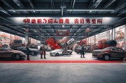 汽修老板必看！青海汽修获客低成本高回报的独家合作模式