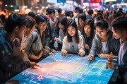 济南学子上海留学申请全攻略