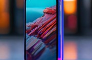 vivo的时尚风格，带来一场视觉与触感的双重享受—vivo迷你豆