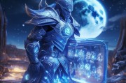 蓝月战神激活码怎么领取？别担心，这里就为你准备好了！