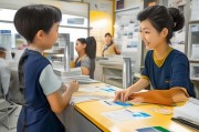 铜陵公交卡领取步骤解析