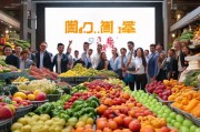 水果代购暴利时代已到！教你用这5招轻松获客，月入过万不是梦！
