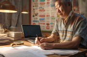社保领取养老金的步骤与注意事项