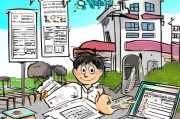 吉林学子赴上海留学申请全攻略