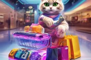 猫卡，一张 empowering的购物工具