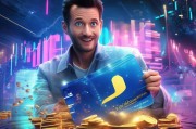 腾讯分红券，助力财富 accumulation的秘籍