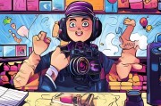 摄影小红书怎么获客？这5招让你快速引爆流量！