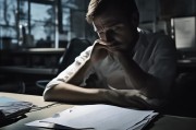 被期待的 missed chance？这封从字里行间读出的 missed字，道出了一个真实的职场人的心声
