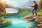 波克 fishing 话费领取方法全解析