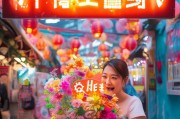 淘宝花生日记，万能花束，instant 祝福