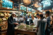 茶叶销售的获客之道，从传统到现代的全方位策略