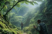 贵州精准获客密码，小众秘境中的流量红利，你抓住了吗？