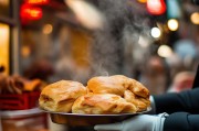 外卖卷，让外卖更有温度