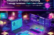 技术获客怎么做？这5个策略让你的科技产品快速破圈！