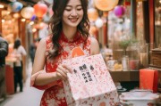 怎么领取合肥礼物送人
