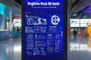 英语领取指南
