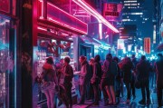 深夜突围，清吧如何在晚上精准获客，打造你的夜场流量密码