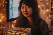 礼物背后的智慧，如何高效领取一千粉丝礼物