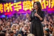 派派主持收入高，轻松赚 thousands！