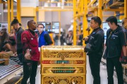 快递券的小金库，快递 carrier们如何高效领取优惠券？