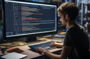 示例，使用Python的requests和BeautifulSoup进行网页数据抓取