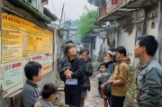 老旧小区物业补贴申请，政策解读、流程指引与优化路径