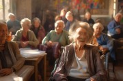 重残无业养老补贴申请，政策暖阳照亮特殊群体晚年生活